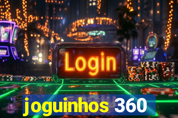 joguinhos 360